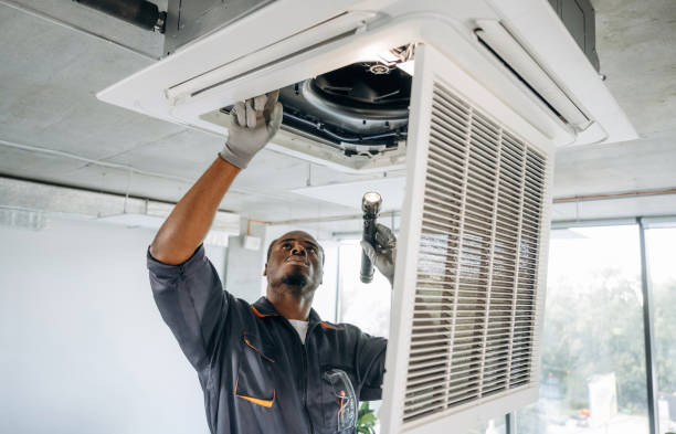Licensed Furnace Repair service in Shrewsbury, MA - FH HVAC