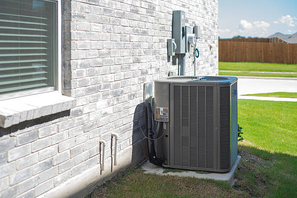 Reliable Furnace Repair contractor in Shrewsbury, MA by FH HVAC